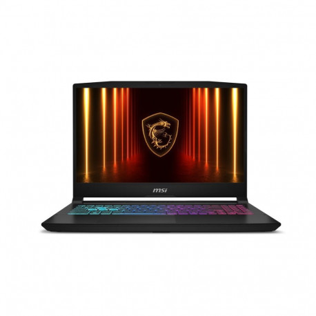 Laptop - MSI Katana 15 HX B14WFK-020XPL | i7-14650HX | 16 GB | 512 GB SSD | 15.6" QHD | RTX 5060 | W