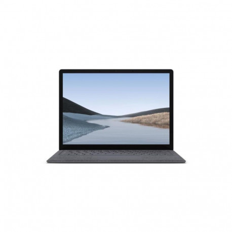 Microsoft Surface Laptop 4;AMD Ryzen™ 5 4680U Microsoft Surface® Edition (6 cores 12Threads)|16GB DD