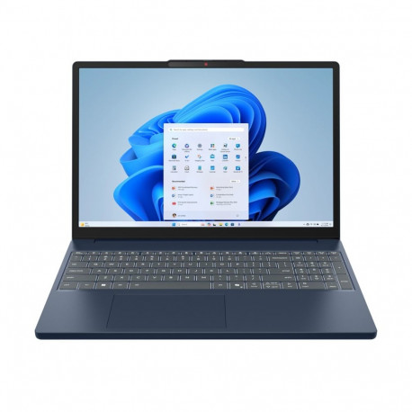 Laptop - Lenovo IdeaPad Slim 3 15IRH10 | i5-13420H | 16 GB | 512 GB SSD | 15.3" WUXGA | Wi-Fi6 | Win
