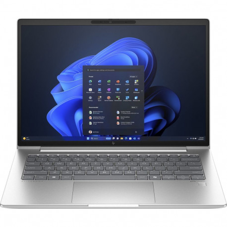 HP EliteBook 640 G11|Intel® Core™ Ultra 5 135U(12C/14T 1.6 - 4.4 GHz)|Intel® AI Boost NPU|16GB DDR5|