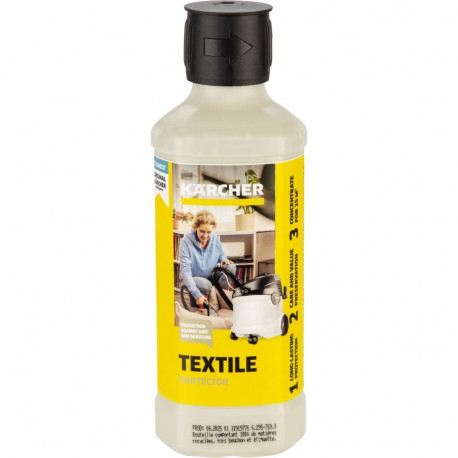 Kärcher tekstiilide hooldusvahend, 0,5 l