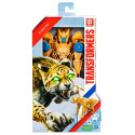 TRANSFORMERS AUTHENTICS Titan Changer 28 cm