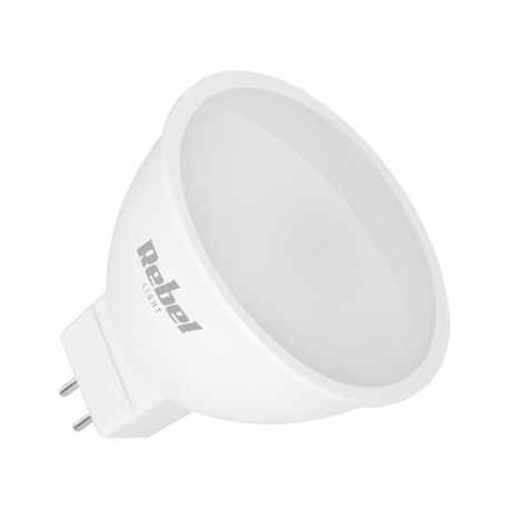 LED-pirn MR16 7W 3000K, 12V