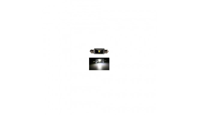 4554 Żarówka LED FESTOON 36 CANBUS CREE