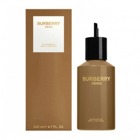 BURBERRY HERO EAU DE PARFUM RELLENO 200ML