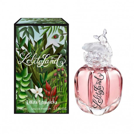 Lolitaland parfüümvesi 80ml