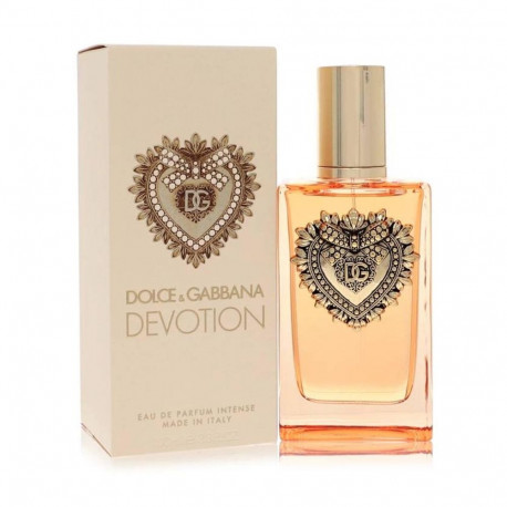 Dolce & Gabbana parfüümvesi Devotion Intense 100ml