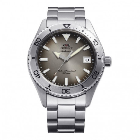 Orient Mako 40 Limited Edition Automatic RA-AC0Q16N30B Men's Watch