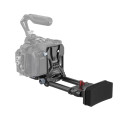 SmallRig 4063 Advanced Compact V Mount Battery Mounting System