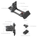 SmallRig 4063 Advanced Compact V Mount Battery Mounting System