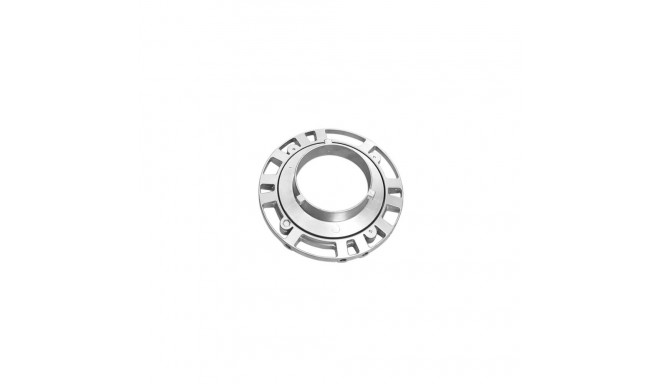 Visico BW A Softbox Speedring