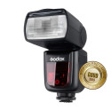 Godox Speedlite V860II Oly/Pan Kit