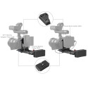SmallRig 4063 Advanced Compact V Mount Battery Mounting System