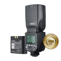 Godox Speedlite V860II Oly/Pan Kit