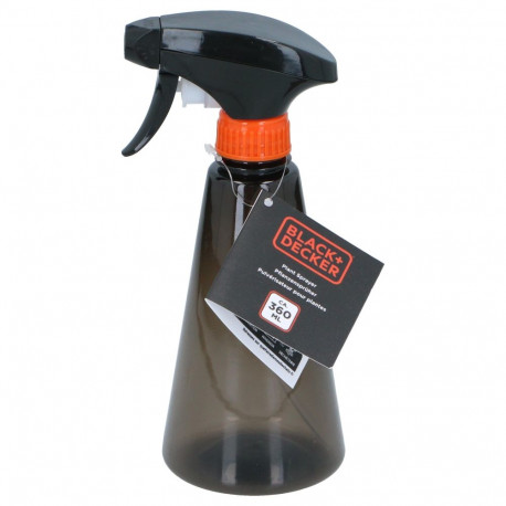 Pihustuspudel 360 ml läbimõõt 8cm L=20cm