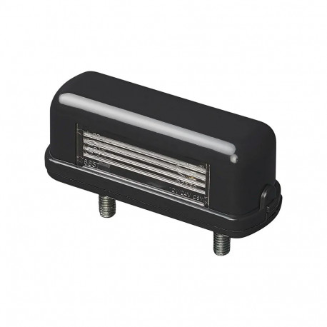 Numbrituli haagisele 83x33mm