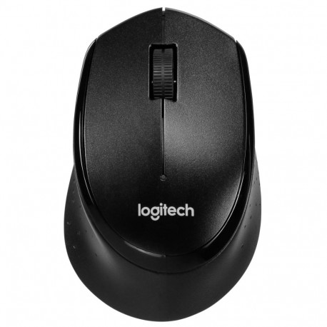 Logitech B330 Silent Plus hiir (910-004913) (910004913)