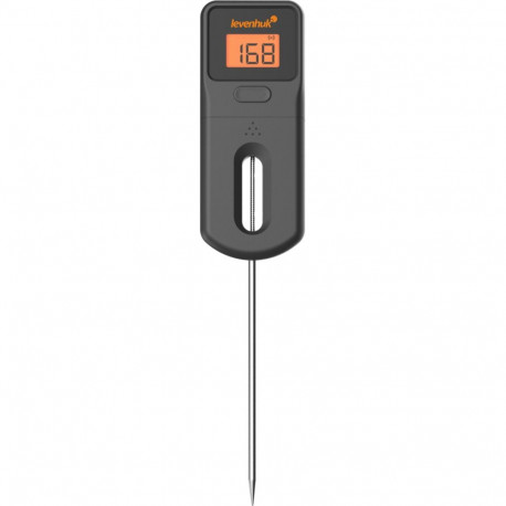 Levenhuk Wezzer Grill BT10 Cooking Thermometer