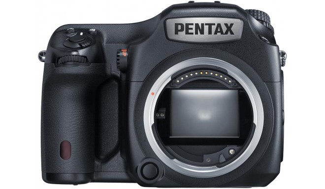 Pentax 645Z  body