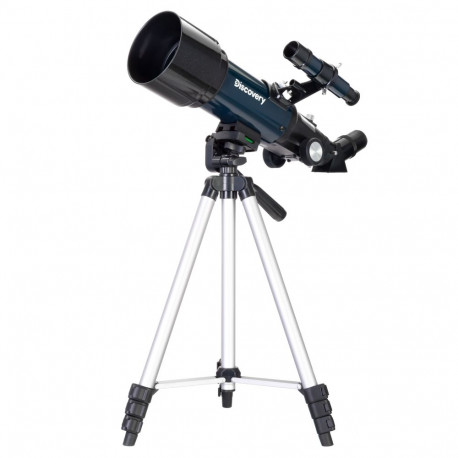 (RU) Telescope Discovery Sky Trip ST70