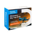 (RU) Teleskoop Discovery Sky Trip ST70