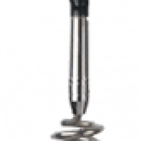 Albrecht CB-mobiilsideantenn Gamma 2 F 93cm