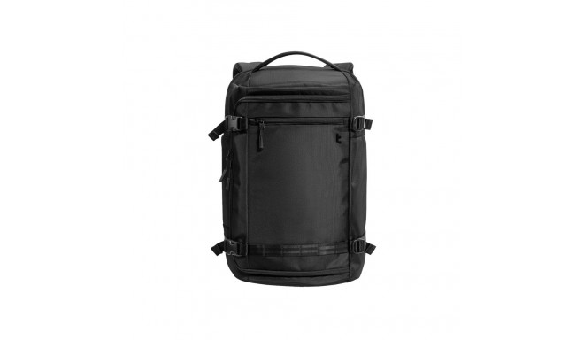 TOMTOC Navigator-T67 17" 38l laptop backpack (black)