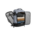 Tomtoc Navigator-T66 Liteway Travel Backpack, 17"/40L (gray)