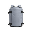 Navigator-T66 Liteway Travel Backpack 28L (Light Gray)