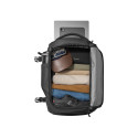 Navigator-T66 Liteway Travel Backpack (Black)