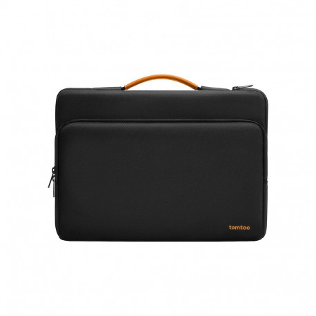 TOMTOC Defender-A14 laptop bag 16" (black)