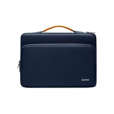 TOMTOC Defender-A14 16" Laptop Bag (Navy Blue)