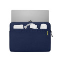 Light-A18 Laptop Case (navy blue)