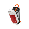 Nintendo Switch 2 Tomtoc GameOn-G49 bag (red)
