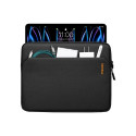 Tomtoc Light-B18 T iPad 11'' Case (black)