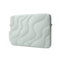 Tomtoc Terra-A27 16'' laptop case (blue)