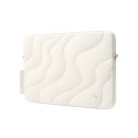 Tomtoc Terra-A27 16'' laptop case (white)