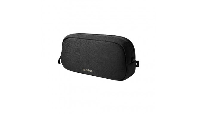 Tomtoc 1L Light-T12 accessory case (black)