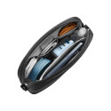 Tomtoc 1L Light-T12 accessory case (black)