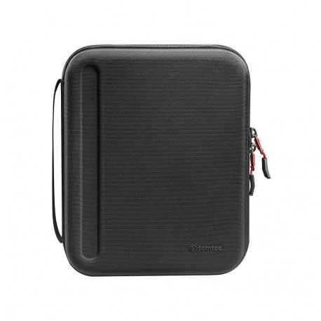 Tomtoc FancyCase-B06 12.9" iPad Case (Black)