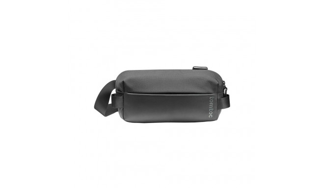 Sling Bag S 4L Tomtoc Explorer-T21 (black)