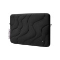 Laptop case for 14'' tomtoc Terra-A27 (black)