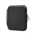 iPad Case 12,9'' Tomtoc FancyCase-B06 (black)