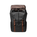 Laptop backpack Tomtoc VintPack-TA1, 22L / 15,6'' (black)