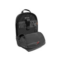 Sling Bag 7L / 14'' Tomtoc Navigator-T24 (black)
