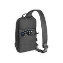 Sling Bag 7L / 14'' Tomtoc Navigator-T24 (black)
