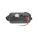 Sling Bag S 4L Tomtoc Explorer-T21 (black)