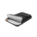 Laptop Briefcase 16'' Tomtoc Defender-A42 (black)