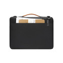 Laptop Briefcase 16'' Tomtoc Defender-A42 (black)