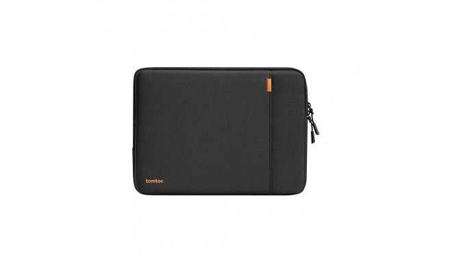 Tomtoc Defender-A13 15" Laptop Case (Black)